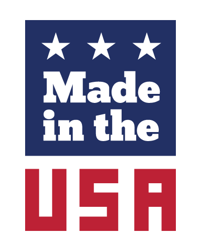 Made in USA